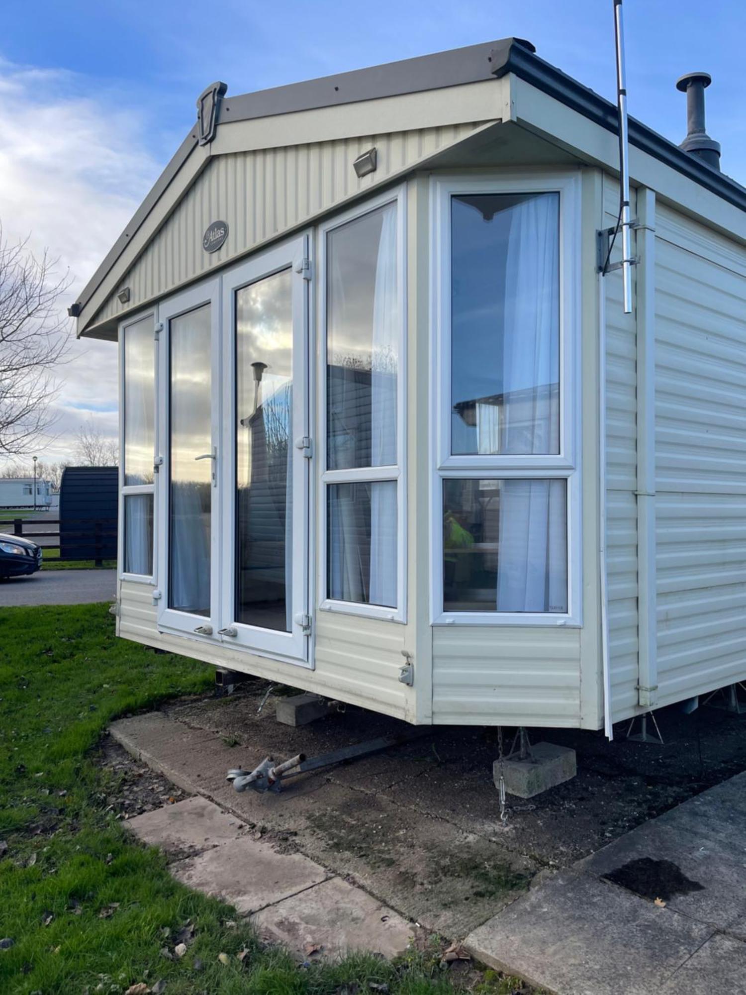 Tunstall  N28 Chill Place Minimum Of 2 Nights At At All Times Please Be Aware Passes Must Be Purchased From Reception Seperately Costs Dependant On Stay מראה חיצוני תמונה