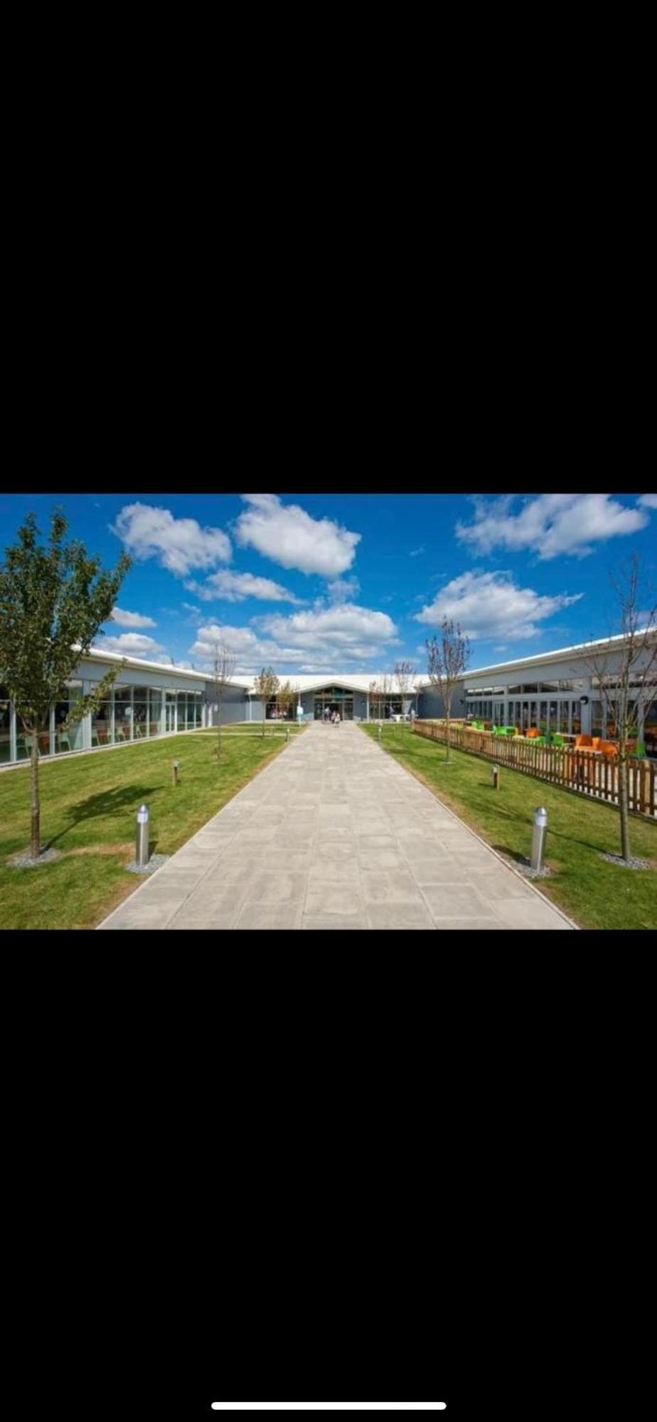 Tunstall  N28 Chill Place Minimum Of 2 Nights At At All Times Please Be Aware Passes Must Be Purchased From Reception Seperately Costs Dependant On Stay מראה חיצוני תמונה