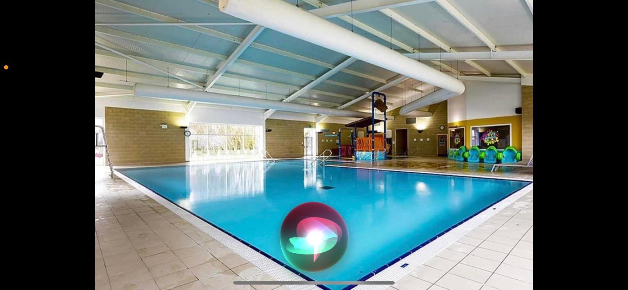 Tunstall  N28 Chill Place Minimum Of 2 Nights At At All Times Please Be Aware Passes Must Be Purchased From Reception Seperately Costs Dependant On Stay מראה חיצוני תמונה